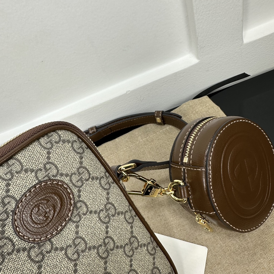 Gucci Satchel Bags